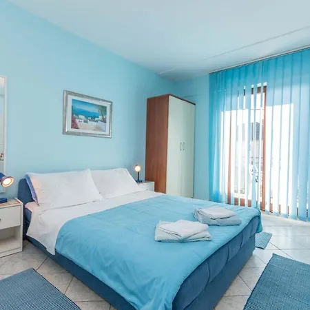 Savic Biograd דירה ביוגראד נה מורו