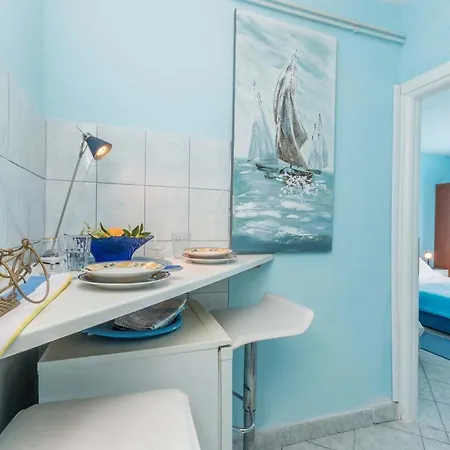 Appartement Savic Biograd Biograd Na Moru