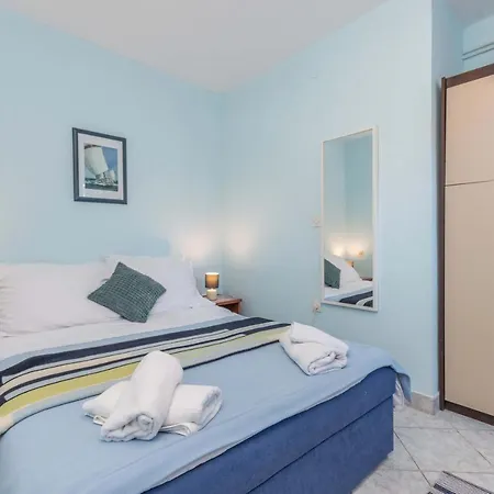 Appartement Savic Biograd