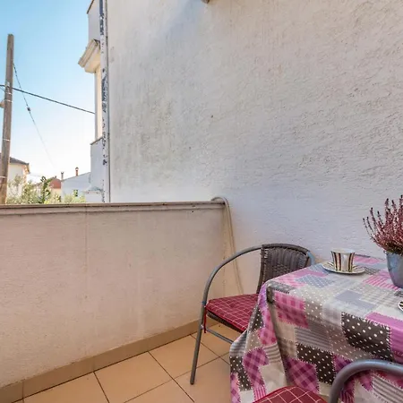 דירה Savic Biograd ביוגראד נה מורו