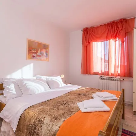 Savic Biograd Apartmán