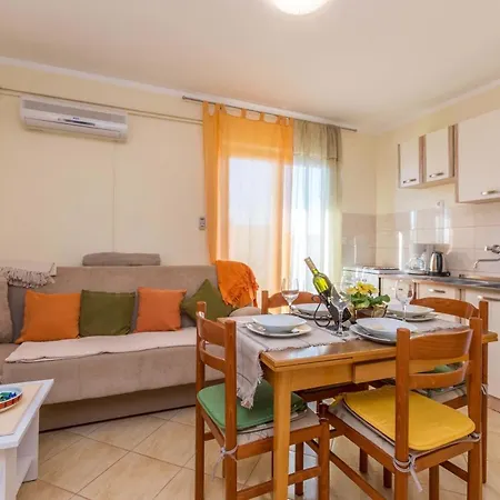 Apartmán Savic Biograd Biograd Na Moru