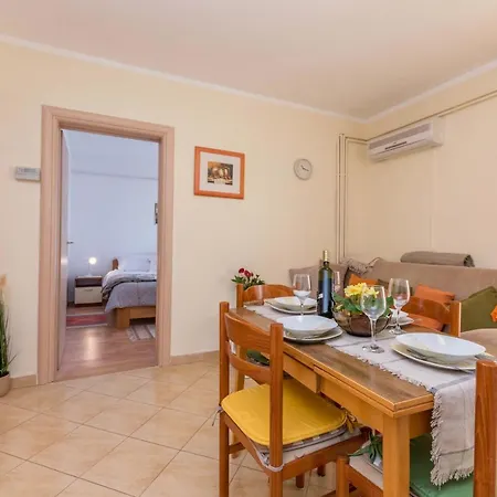 Savic Biograd Appartement *