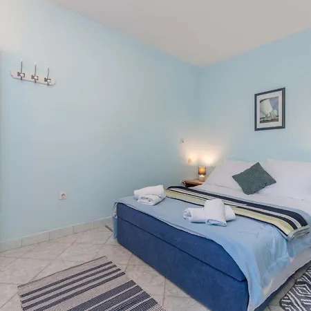 Appartement Savic Biograd
