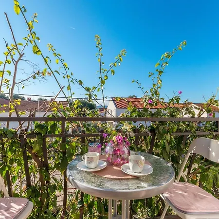 Savic Biograd Apartmán Biograd Na Moru