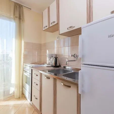 Appartement Savic Biograd