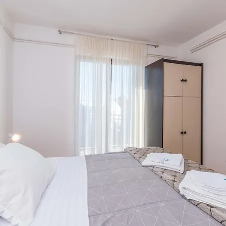 Savic Biograd Apartmán Biograd Na Moru