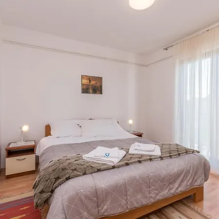 Savic Biograd Appartement *