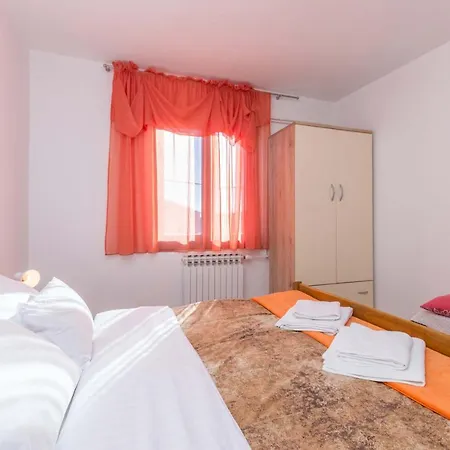Apartmán Savic Biograd *