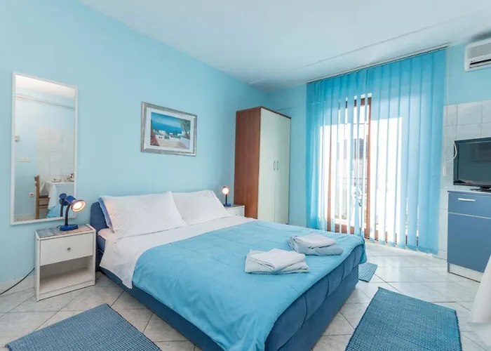 Savic Biograd Apartmán Biograd Na Moru