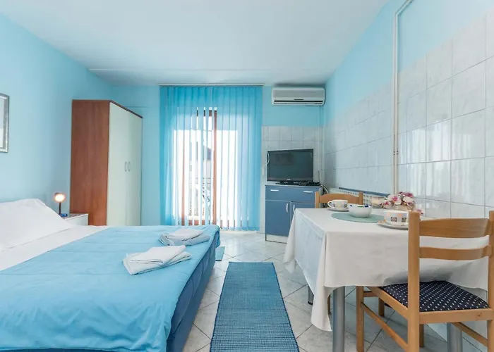 Apartmán Savic Biograd