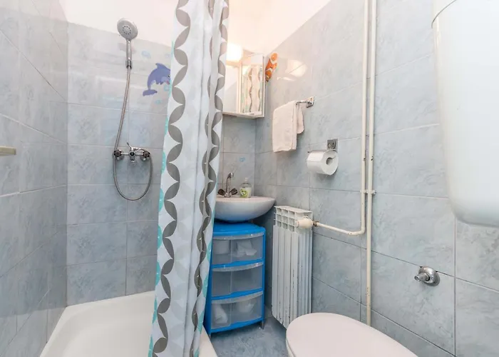 Savic Biograd Apartmán