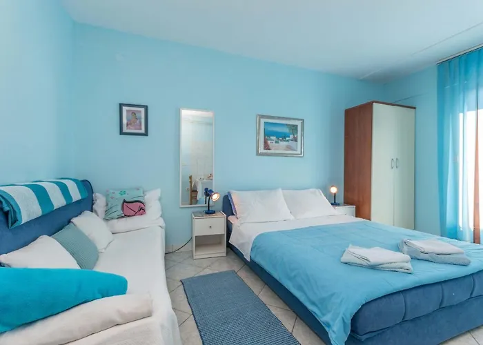 Apartmán Savic Biograd Biograd Na Moru