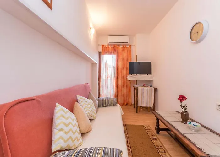 Apartmán Savic Biograd *