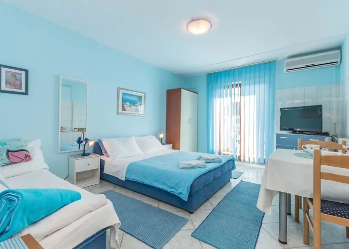 Savic Biograd Appartamento