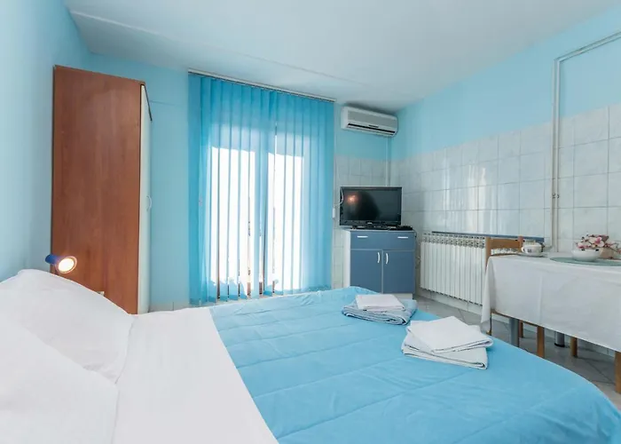 Savic Biograd Apartmán