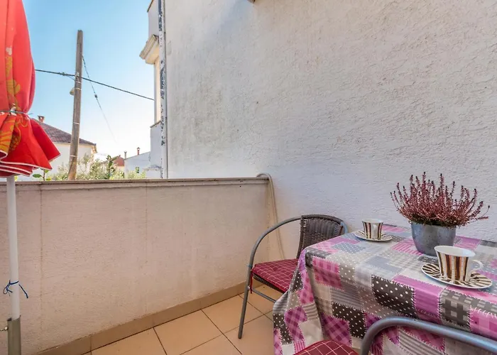 Apartmán Savic Biograd Biograd Na Moru