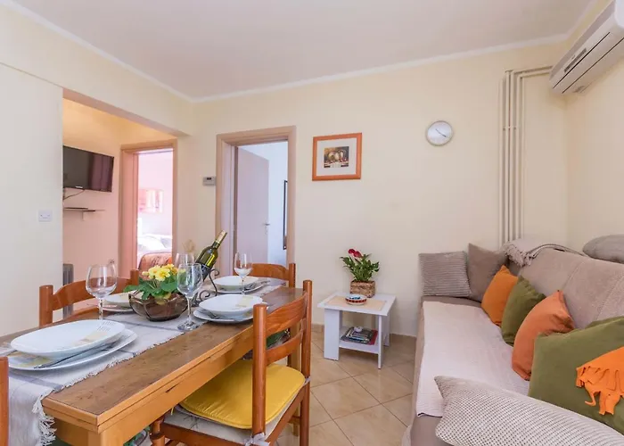 Savic Biograd Appartamento *