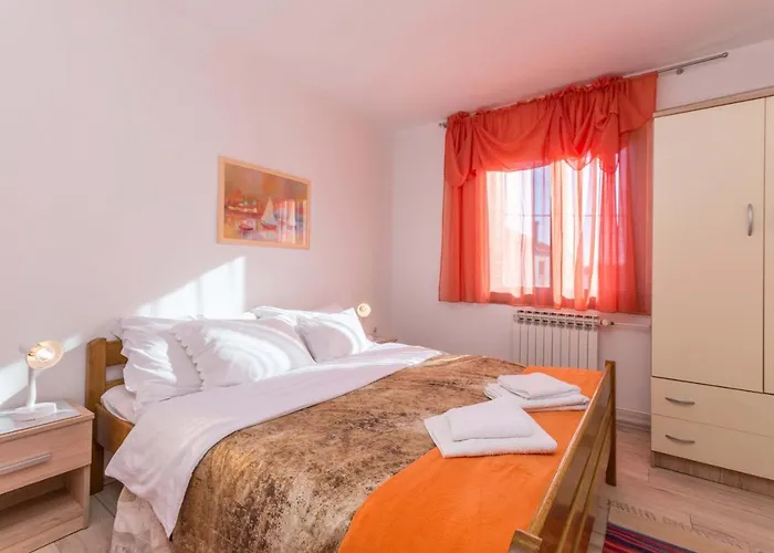 Savic Biograd Apartmán