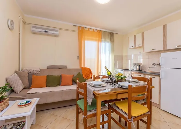 Apartmán Savic Biograd Biograd Na Moru