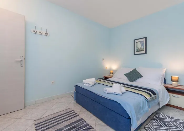 Apartmán Savic Biograd