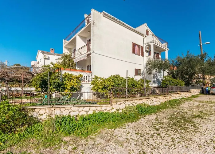 Savic Biograd Apartmán