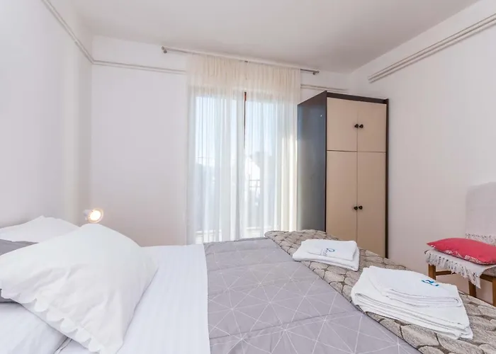 Savic Biograd Apartmán Biograd Na Moru