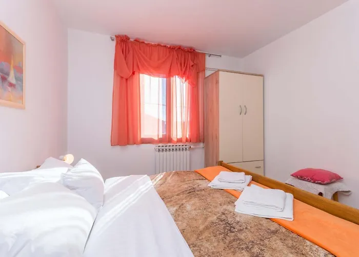 Apartmán Savic Biograd *