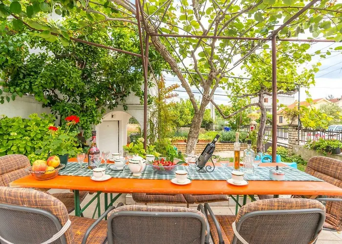 Savic Biograd * Biograd Na Moru