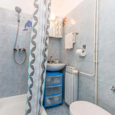 Savic Biograd Appartamento