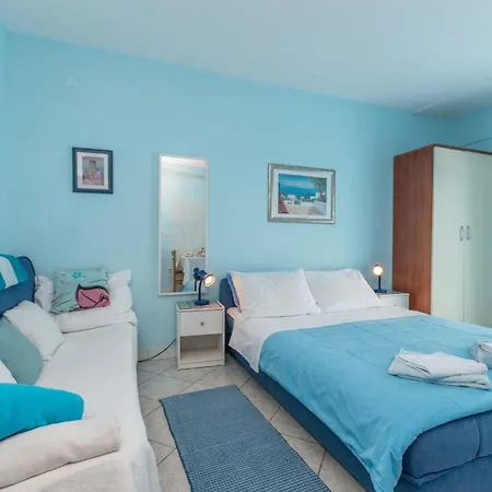 Apartmán Savic Biograd Biograd Na Moru
