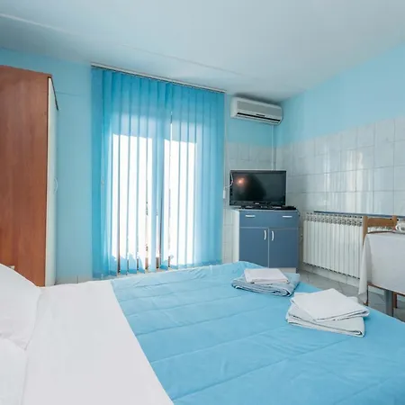 Savic Biograd Apartment