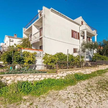 Savic Biograd アパート