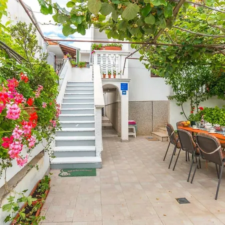 Savic Biograd Apartment Biograd Na Moru
