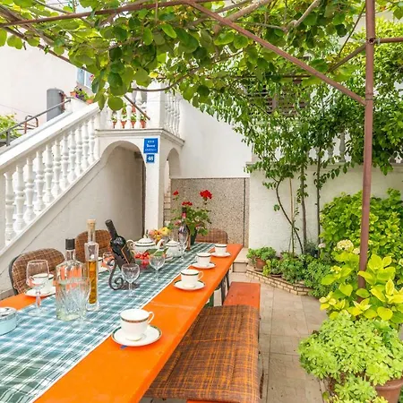 Savic Biograd Apartment