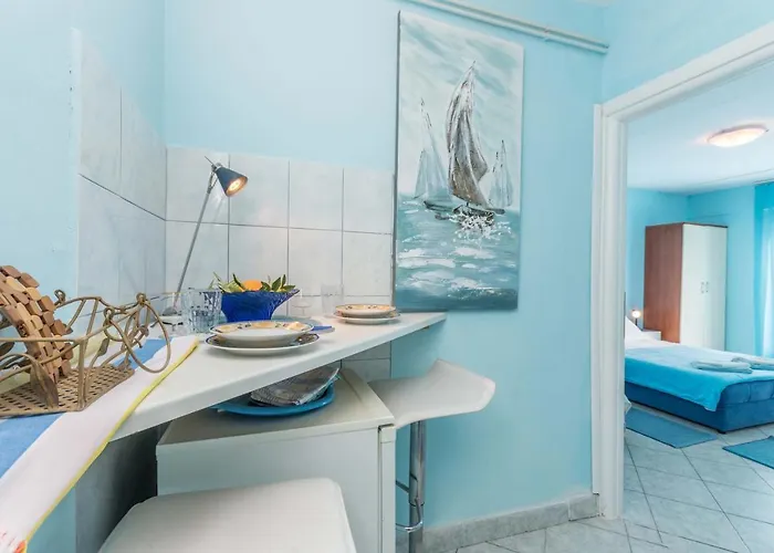 Apartman Savic Biograd Biograd na Moru