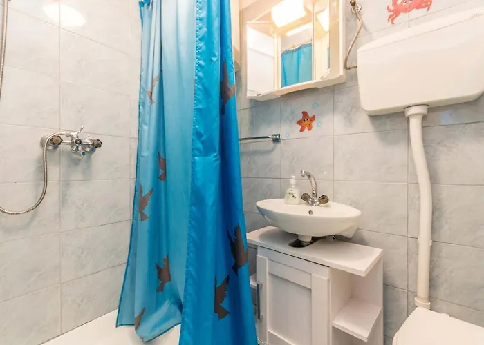 Savic Biograd 비오그라드나모루