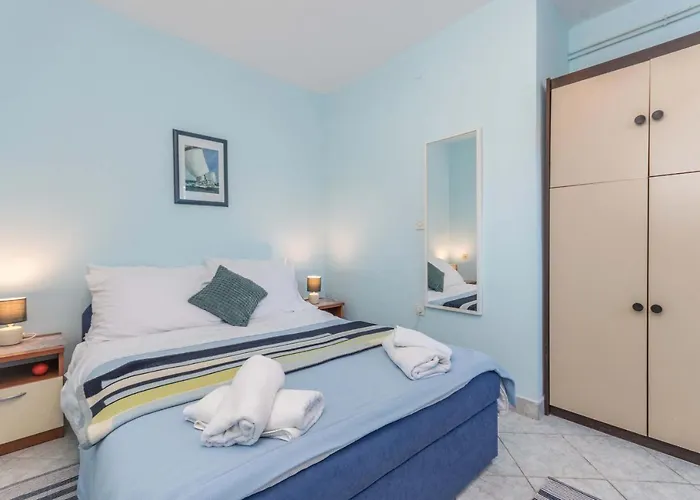 Apartman Savic Biograd