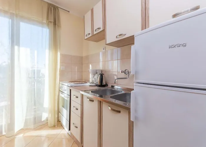 Apartman Savic Biograd