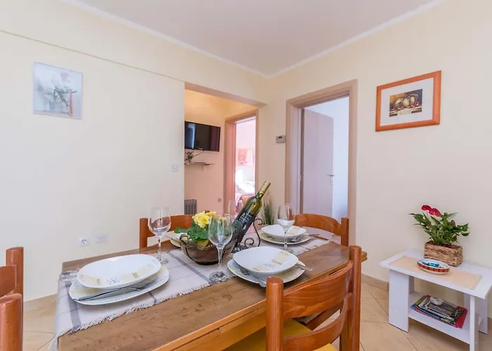 Savic Biograd Apartman Biograd na Moru