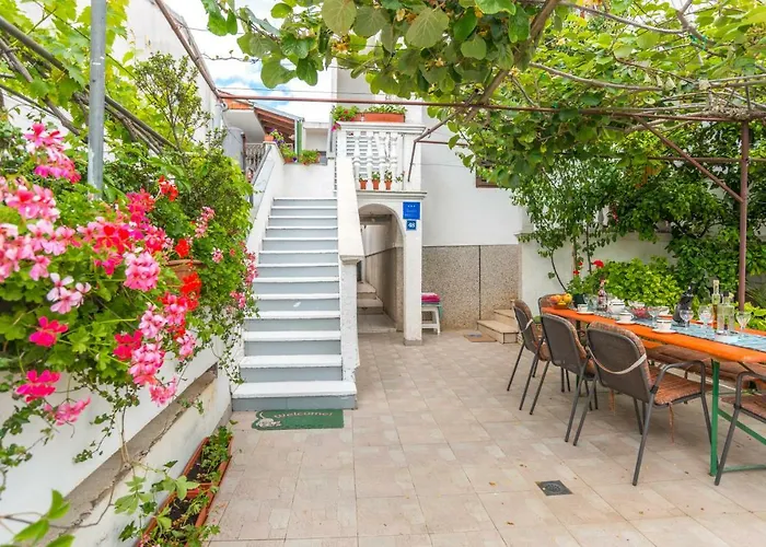 Savic Biograd Apartman Biograd na Moru