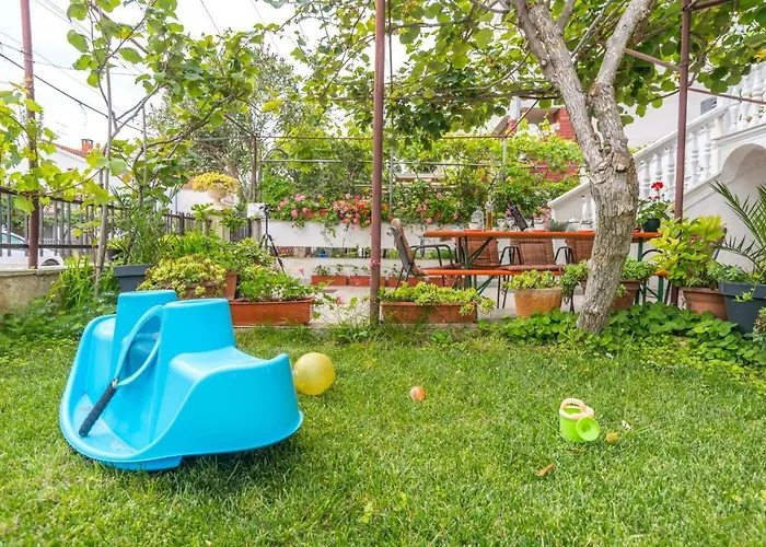 Savic Biograd Apartman *